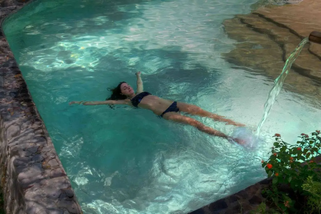 Rancho Punto Verde - Total Relaxation
