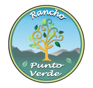 Rancho Punto Verde - San Miguel de Allende Mexico - Logo