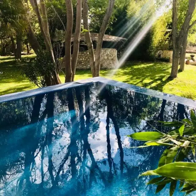 Rancho Punto Verde - A Unique Experiance